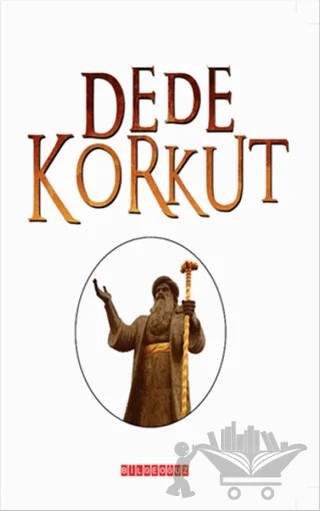 Dede Korkut – Kolektif – Bilgeoğuz Yayınları kitap kapağı