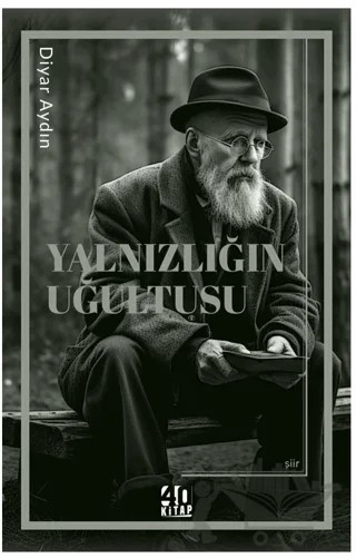 Yalnızlığın Uğultusu – Diyar Aydın – 40 Kitap kitap kapağı
