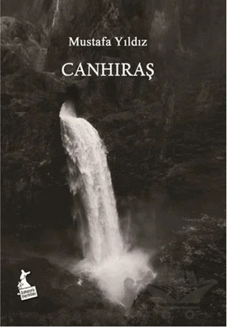 Canhıraş – Mustafa Yıldız – Kanguru Yayınları kitap kapağı