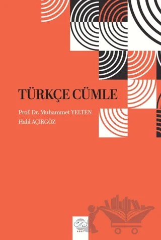 Türkçe Cümle – Muhammet Yelten, Halil Açıkgöz – Post Yayınevi kitap kapağı