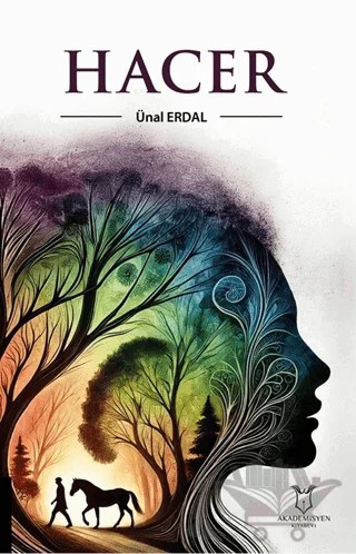Hacer – Ünal Erdal – Akademisyen Kitabevi kitap kapağı