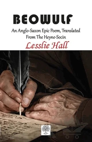 Beowulf – Lesslie Hall – Platanus Publishing kitap kapağı