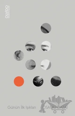Günün İlk Işıkları – Osamu Dazai – Olvido Kitap kitap kapağı