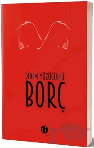 Borç – Didem Yüzügüllü – Herdem Kitap kitap kapağı