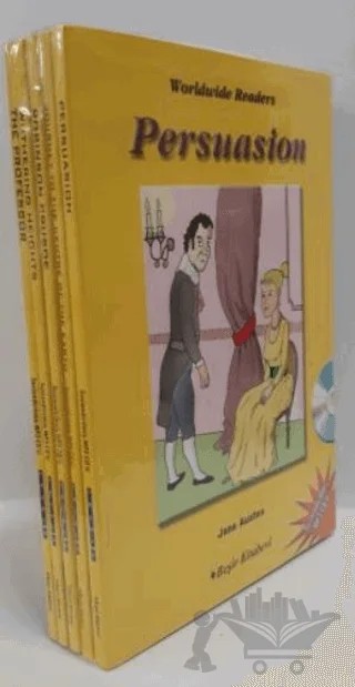 İngilizce Hikaye Kitapları 6. Seviye – Kolektif – Beşir Kitabevi kitap kapağı