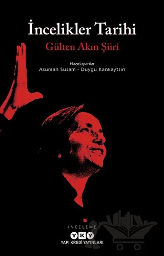 İncelikler Tarihi – Asuman Susam, Duygu Kankaytsın – Yapı Kredi Yayınları kitap kapağı