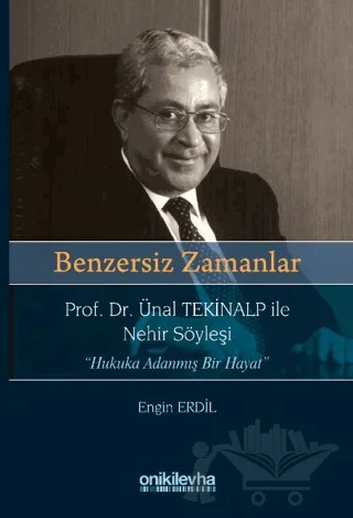 Benzersiz Zamanlar – Engin Erdil – On İki Levha Yayınları kitap kapağı