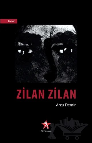Zilan Zilan – Arzu Demir – Peri Yayınları kitap kapağı