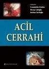 Acil Cerrahi / Ertekin – - – Nobel Tıp Kitabevleri kitap kapağı