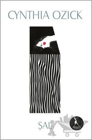 Şal – Cynthia Ozick – Nebula Kitap kitap kapağı