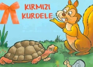 Kırmızı Kurdele (10 Kitap) – Kollektif – Morışık Yayınları kitap kapağı