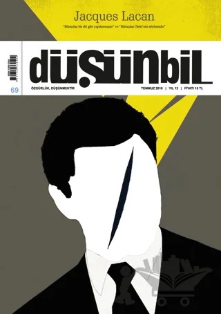 Düşünbil Sayı: 69 – Düşünbil Dergisi Yayınları kitap kapağı