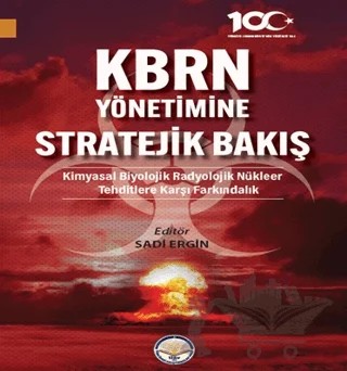KBRN Yönetimine Stratejik Bakış – Kolektif – Türk İdari Araştırmaları Vakfı kitap kapağı
