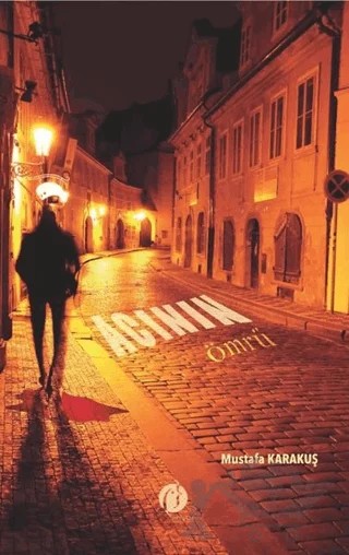 Acının Ömrü – Mustafa Karakuş – Herdem Kitap kitap kapağı