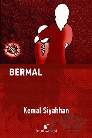 Bermal – Kemal Siyahhan – Öteki Yayınevi kitap kapağı