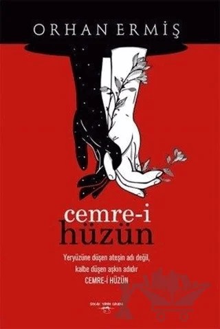Cemre-i Hüzün – Orhan Ermiş – Sokak Kitapları Yayınları kitap kapağı