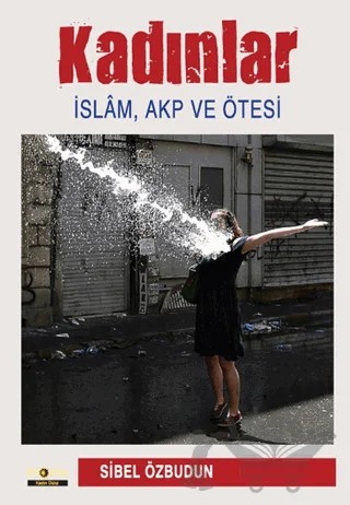 Kadınlar – Sibel Özbudun – Ütopya Yayınevi kitap kapağı