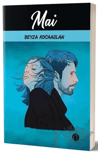 Mai – Beyza Kocaaslan – Herdem Kitap kitap kapağı