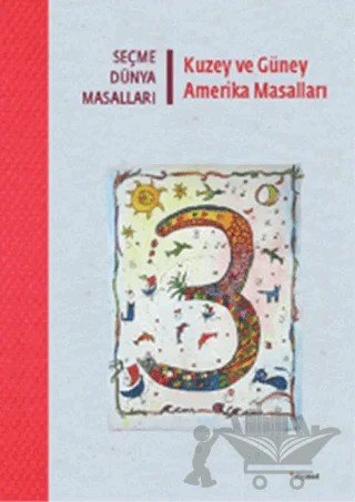 Seçme Dünya Masalları - 3 – Kolektif – Dipnot Yayınları kitap kapağı