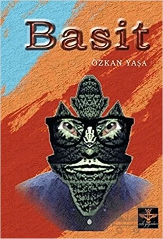 Basit – Özkan Yaşa – Enki Yayınları kitap kapağı