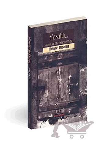 Yasaklı – Mehmet Başaran – Cumhuriyet Kitapları kitap kapağı