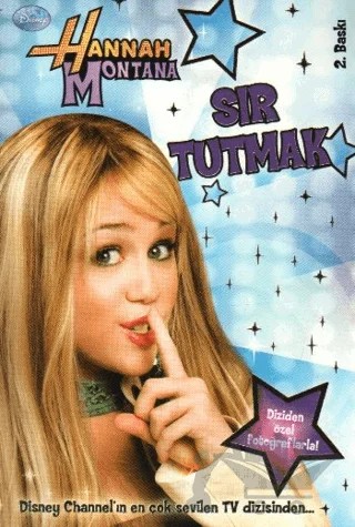 Sır Tutmak – Kolektif – Doğan Egmont Yayıncılık kitap kapağı