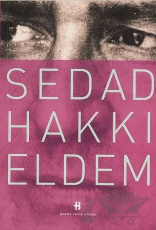 Sedad Hakkı Eldem – Uğur Tanyeli – Boyut Yayın Grubu kitap kapağı