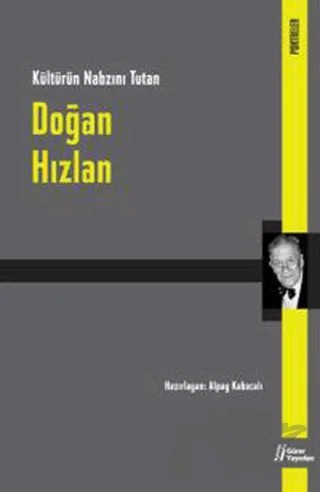 Doğan Hızlan – Kolektif – Gürer Yayınları kitap kapağı