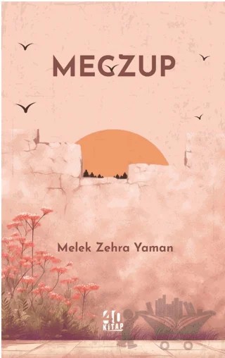 Meczup – Melek Zehra Yaman – 40 Kitap kitap kapağı
