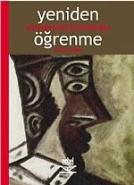 Yeniden Öğrenme -Yetişkinler İçin El Kitabı- – Aylin Göçmen – Nobel Yayın kitap kapağı