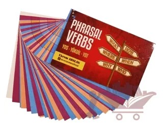 Phrasal Verbs – Kolektif – ACEGEN Yayınları kitap kapağı