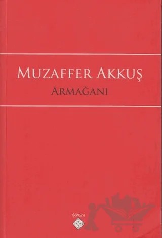 Muzaffer Akkuş Armağanı – Kolektif – Kömen Yayınları kitap kapağı
