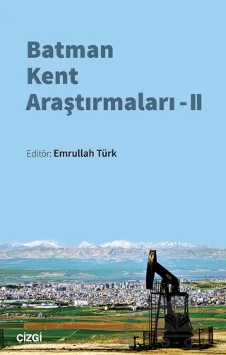 Batman Kent Araştırmaları - II – Kolektif – Çizgi Kitabevi Yayınları kitap kapağı