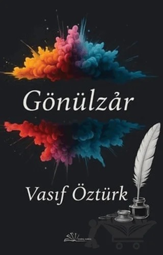 Gönülzar – Vasıf Öztürk – Yertinç Kültür kitap kapağı