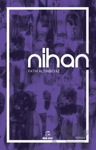 Nihan – Fatih Altınbeyaz – Onur Kitap kitap kapağı