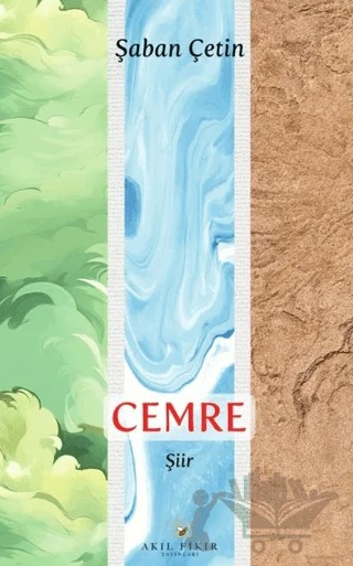 Cemre – Şaban Çetin – Akıl Fikir Yayınları kitap kapağı