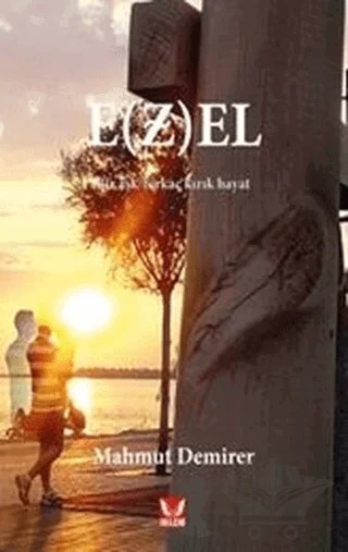 E(z)el – Mahmut Demirer – İkilem Yayınevi kitap kapağı