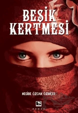Beşik Kertmesi – Nesibe Özcan Özbiçer – Çınaraltı Yayınları kitap kapağı