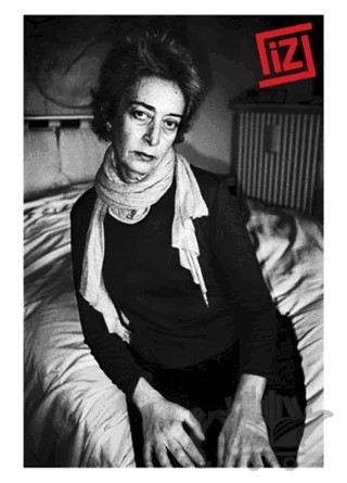 İz Dergisi Sayı: 36 – Fotoğrafevi Yayınları kitap kapağı