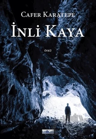 İnli Kaya – Cafer Karatepe – Favori Yayınları kitap kapağı