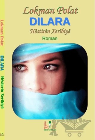 Dilara – Lokman Polat – Sidar Yayınları kitap kapağı
