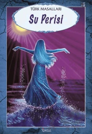 Su Perisi – Kolektif – Özyürek Yayınları kitap kapağı