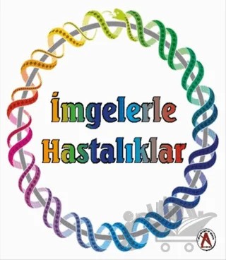 İmgelerle Hastalıklar – Cengiz Yakıncı, Filiz Koç – Akademisyen Kitabevi kitap kapağı