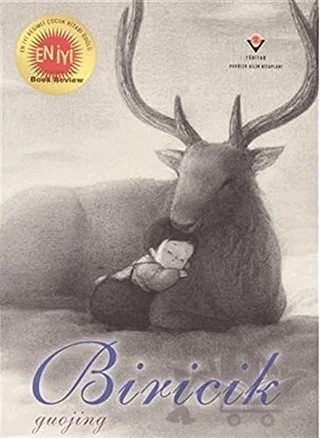 Biricik Goujing – Fatma Başar – TÜBİTAK Yayınları kitap kapağı