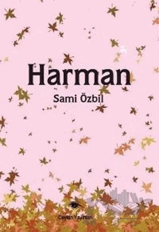 Harman – Sami Özbil – Ceylan Yayınları kitap kapağı
