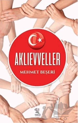 Aklıevveller – Mehmet Beşeri – Nergiz Yayınları kitap kapağı