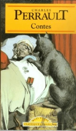 Contes – Charles Perrault – Multilingual Yabancı Dil Yayınları kitap kapağı