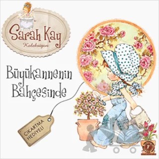 Sarah Kay Koleksiyon - Arkadaşlık Ömür Boyu – Sarah Kay – Artemis Yayınları kitap kapağı