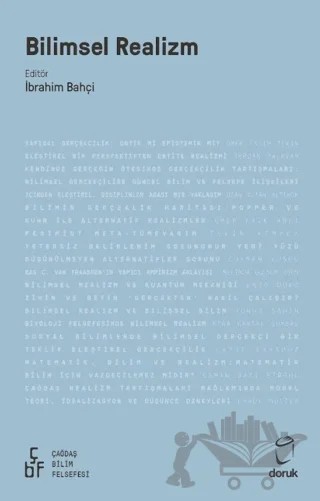 Bilimsel Realizm – Kolektif – Doruk Yayınları kitap kapağı