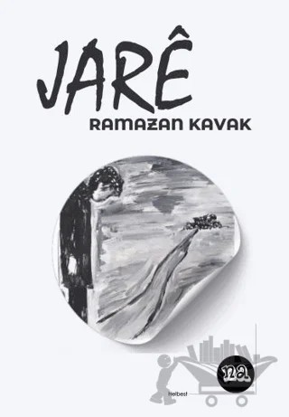 Jare – Ramazan Kavak – Na Yayınları kitap kapağı